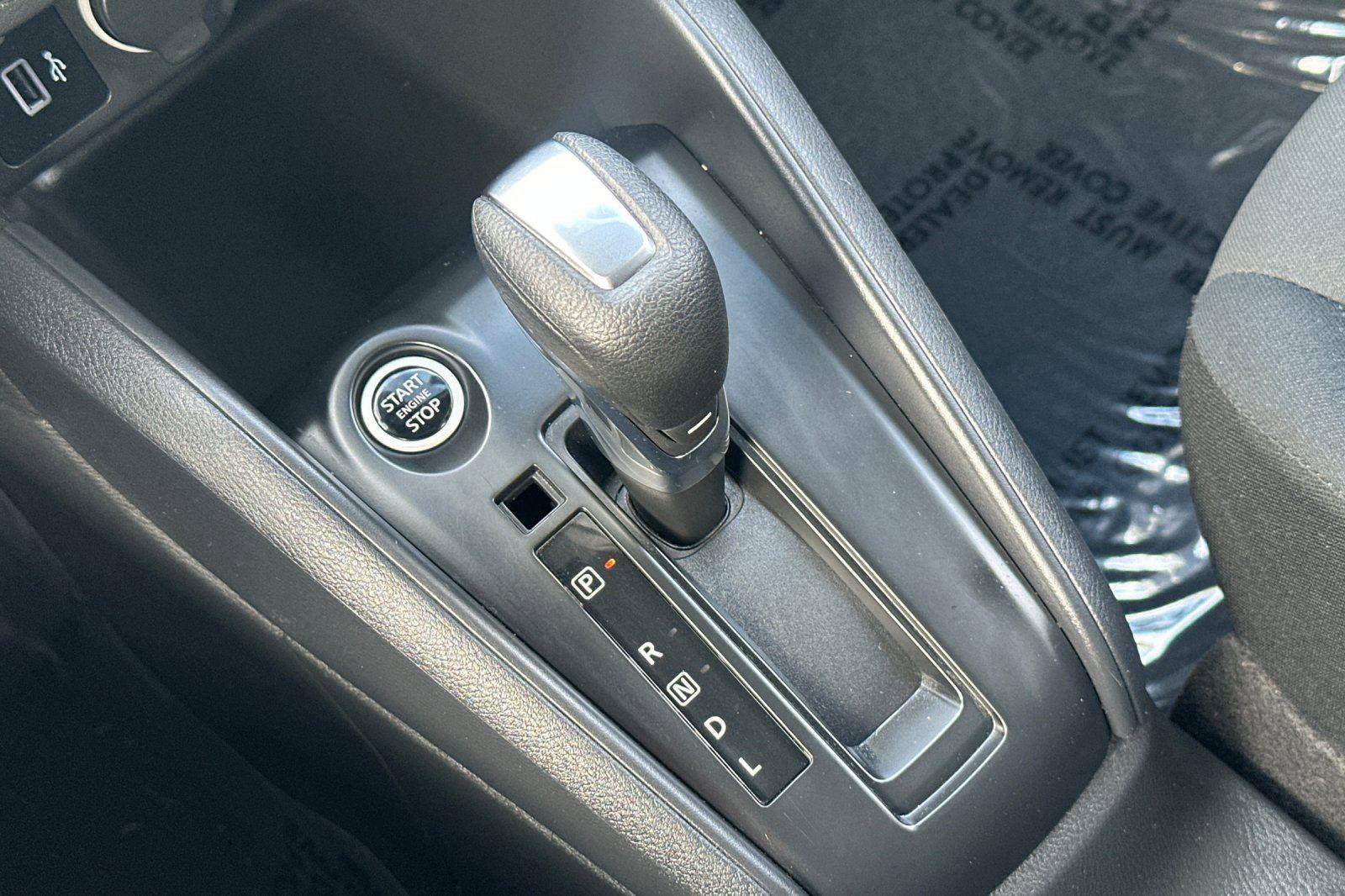 Used 2024 Nissan Kicks S image 20