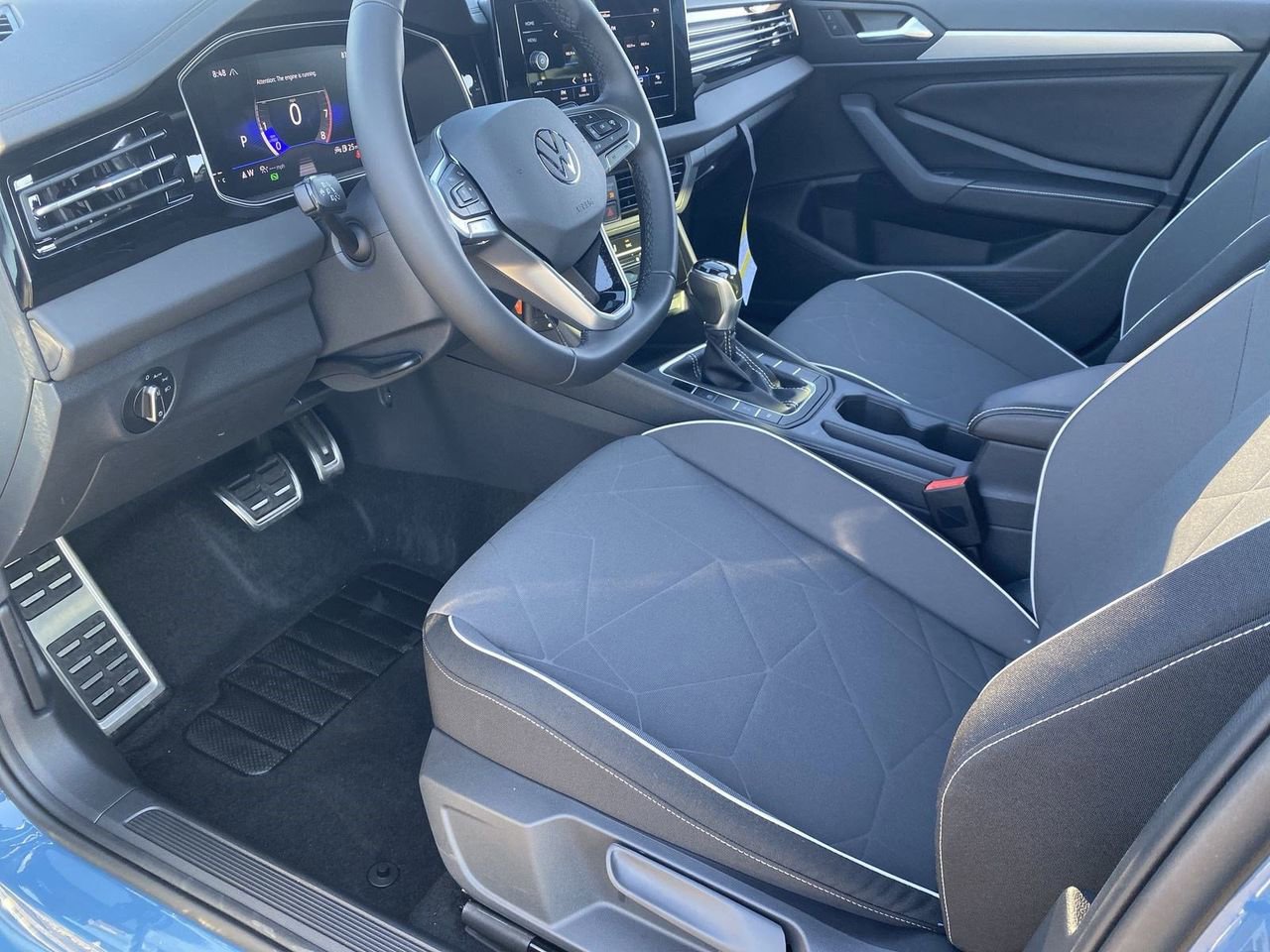 New 2026 Volkswagen Jetta Sport image 14