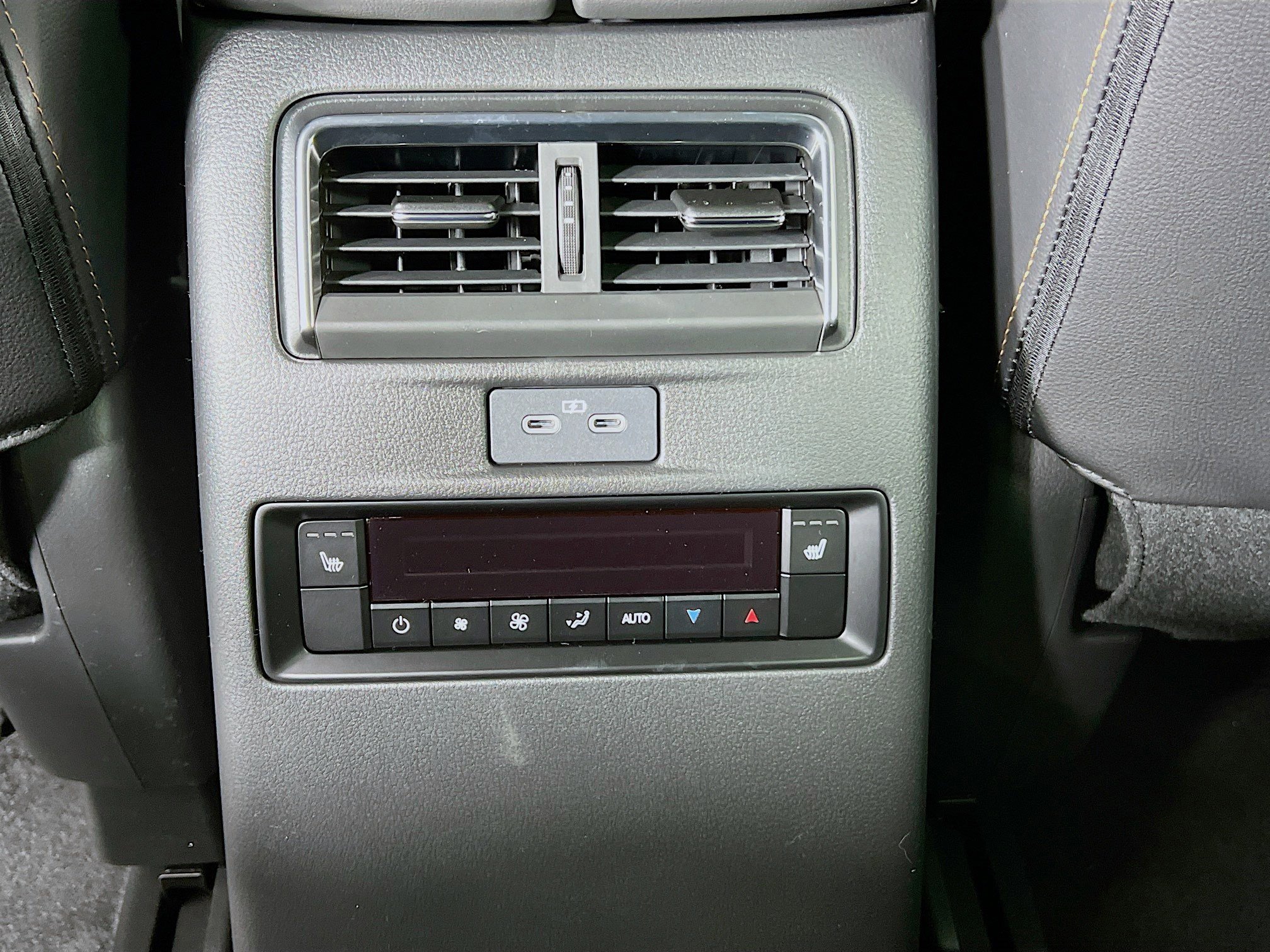 New 2026 MAZDA CX-70 SC Plus image 25