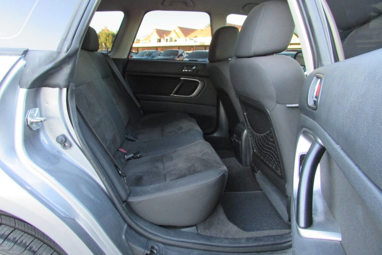 Used 2008 Subaru Outback 2.5i image 23
