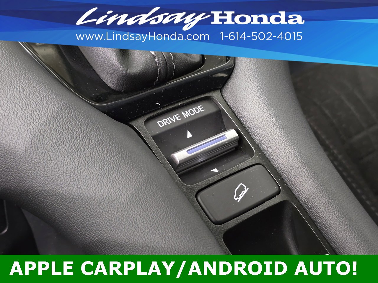 Used 2023 Honda HR-V LX image 20