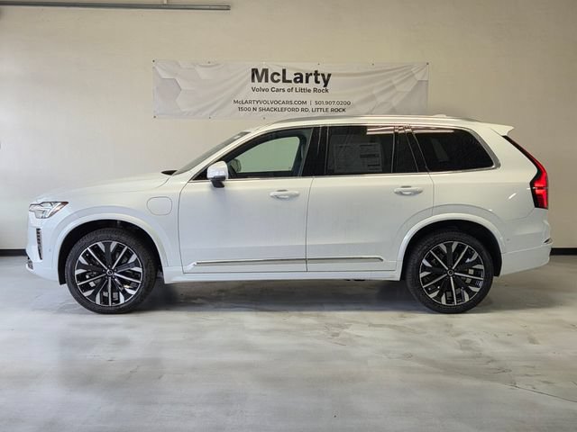 New 2026 Volvo XC90 T8 Plus w/ Protection Package Premier AWD/4WD image 2
