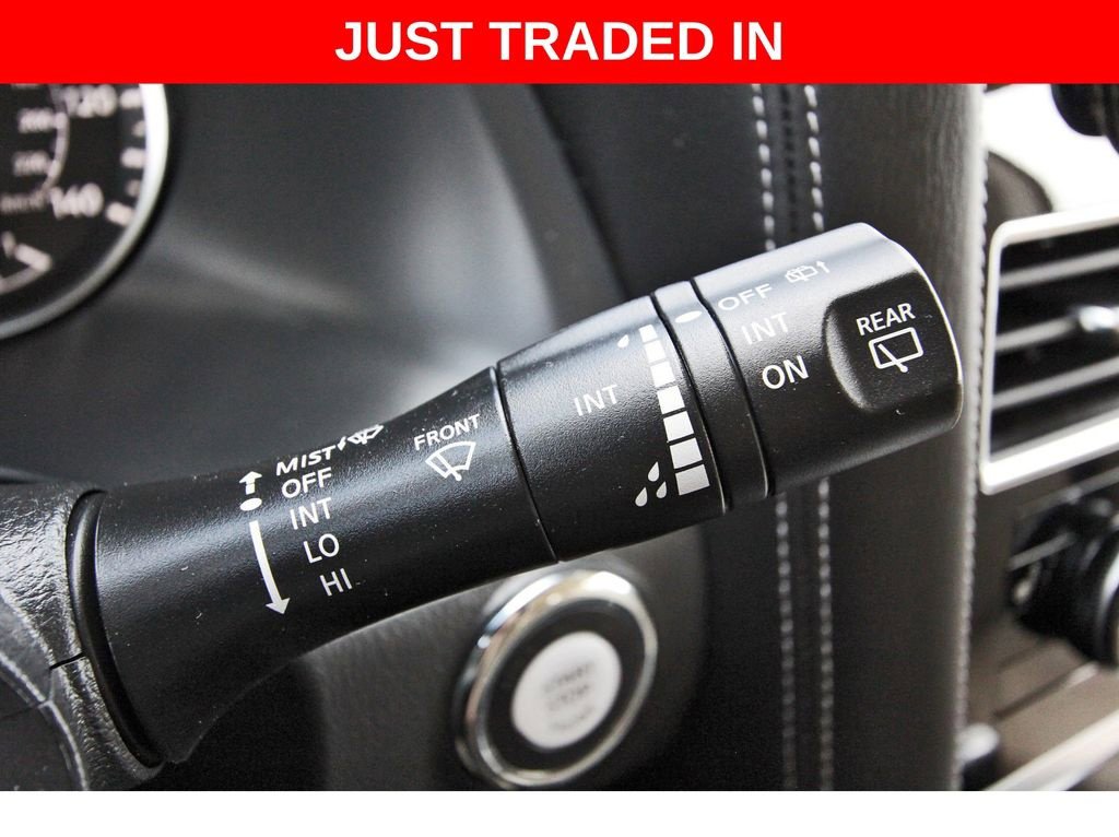 Used 2024 Nissan Armada SV w/ Cargo Package AWD/4WD image 19