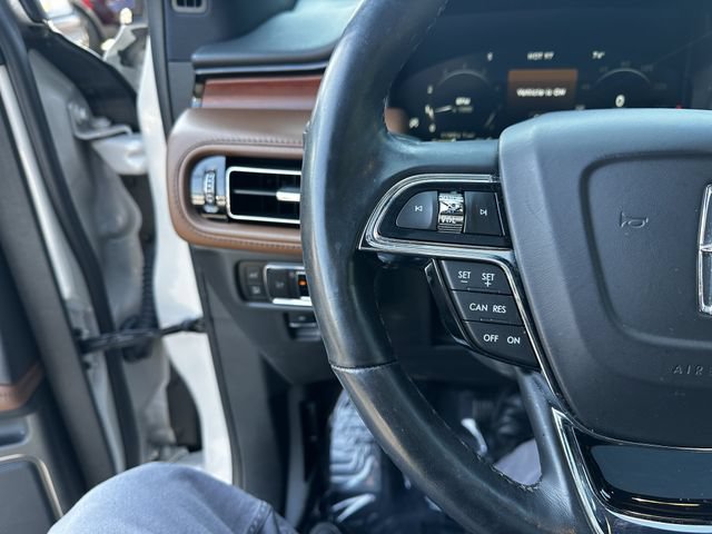 Certified 2023 Lincoln Nautilus Reserve w/ Cargo Utility Package AWD/4WD image 28