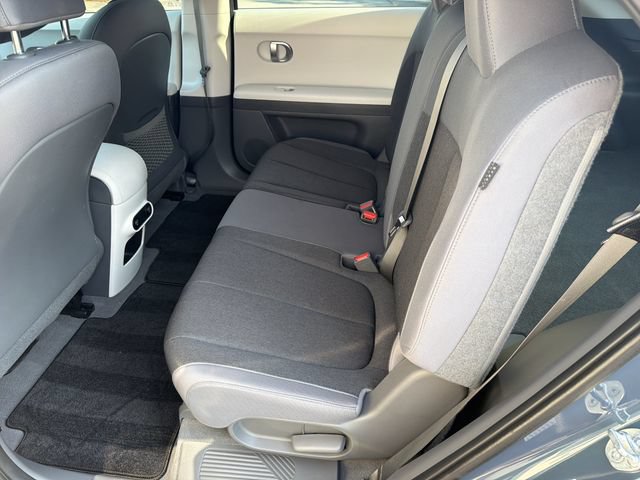 Certified 2024 Hyundai Ioniq 5 SEL RWD image 21