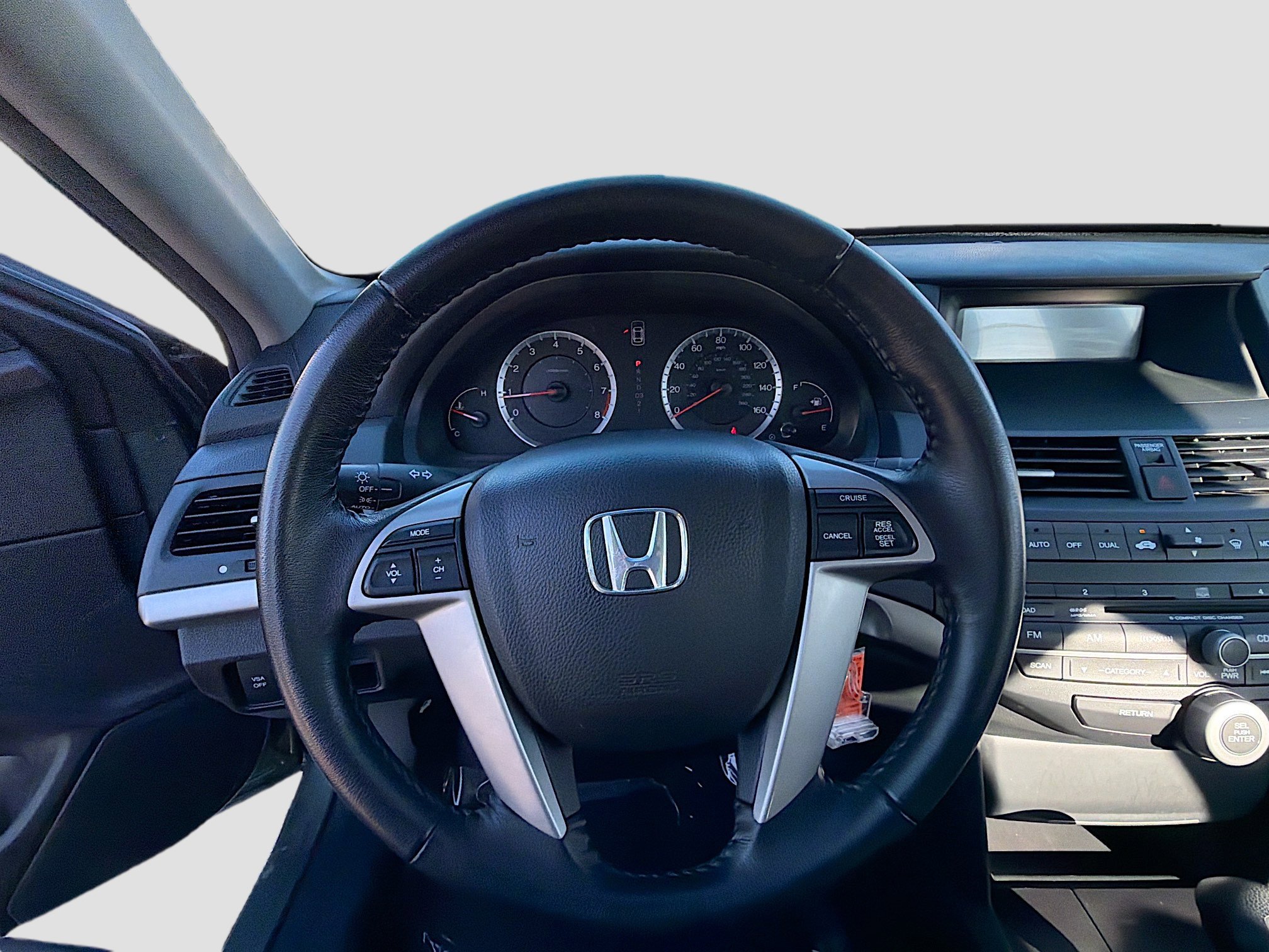 Used 2008 Honda Accord EX-L image 33