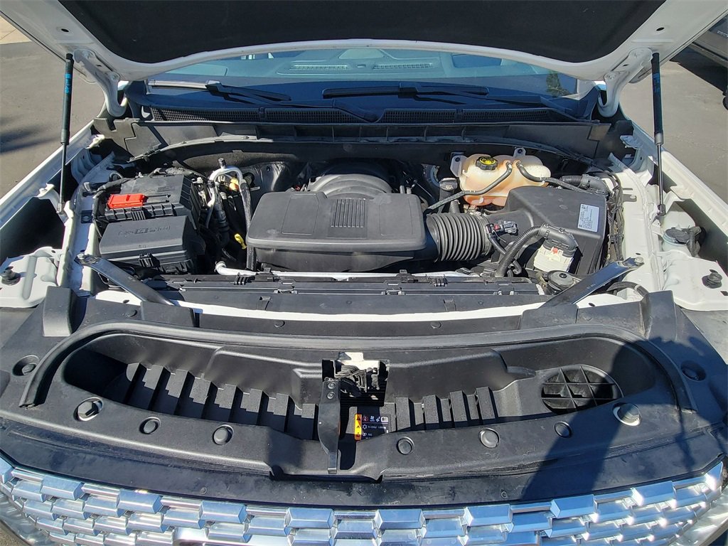 Used 2021 GMC Yukon XL Denali image 31