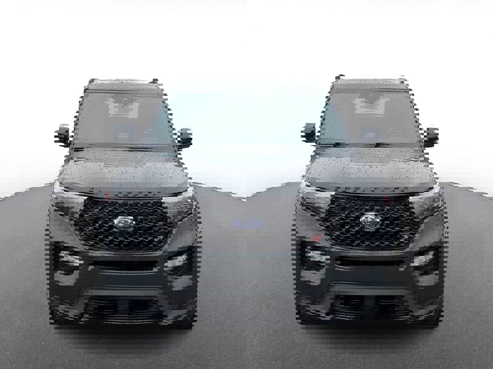 Used 2022 Ford Explorer ST w/ Equipment Group 401A image 3