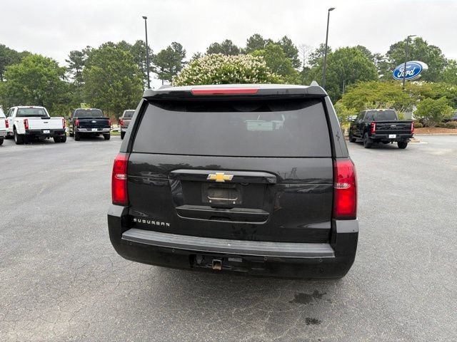 Used 2019 Chevrolet Suburban LT AWD/4WD image 26