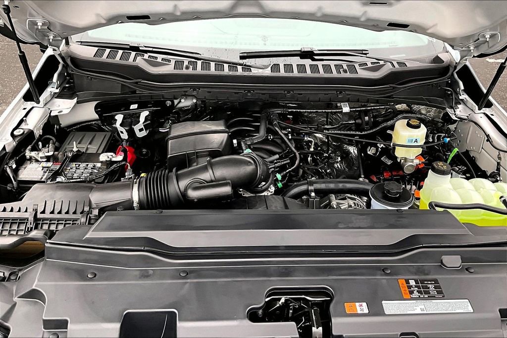 New 2026 Ford F250 Lariat w/ Chrome Package image 11