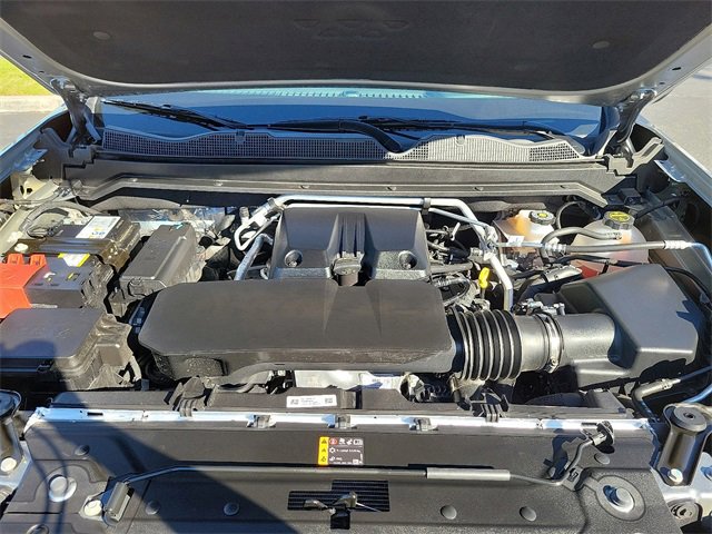 Used 2025 GMC Canyon Elevation image 23