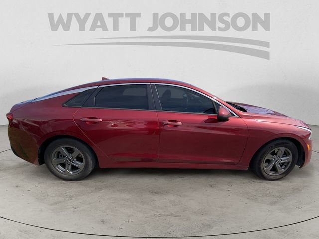 Used 2021 Kia K5 LXS FWD image 13