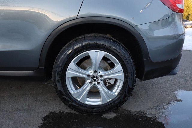 Used 2018 Mercedes-Benz GLC 300 4MATIC image 25