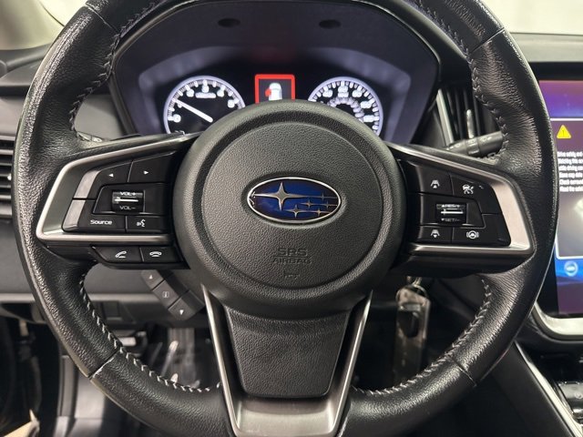 Used 2022 Subaru Outback Premium image 12