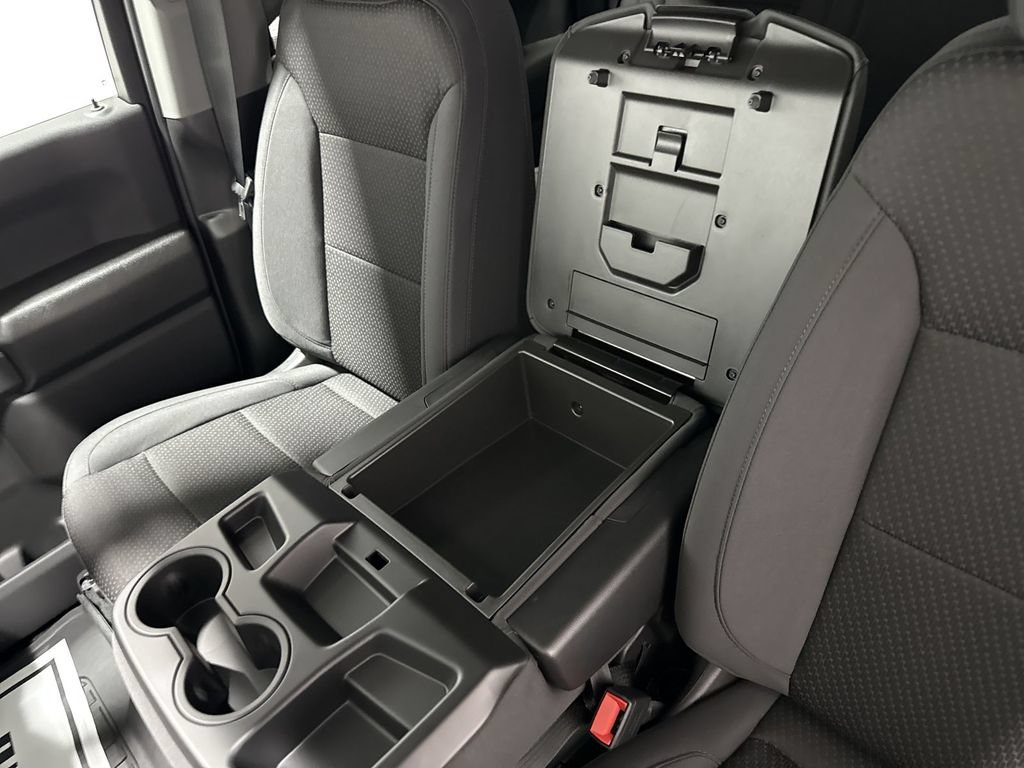 New 2026 GMC Sierra 1500 Pro w/ Graphite Edition AWD/4WD image 36