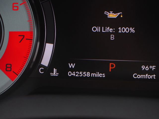 Used 2020 Acura RDX A-Spec AWD/4WD image 35