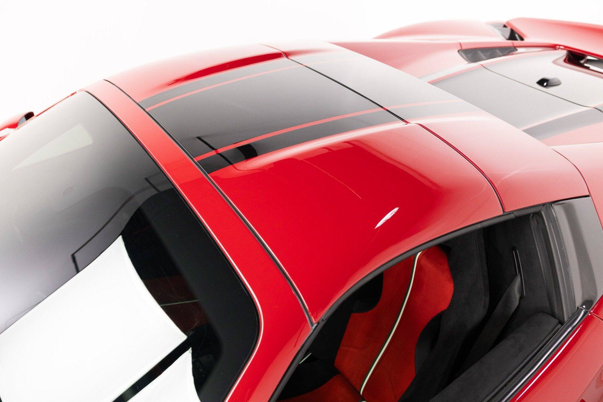 Certified 2020 Ferrari 488 Pista Spider RWD image 44