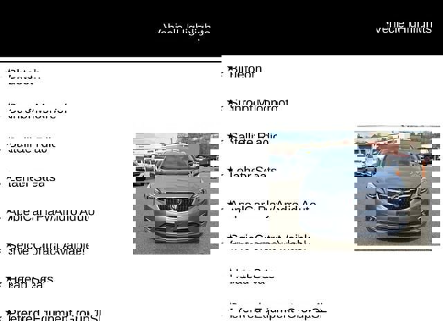 Used 2019 Buick Envision Essence image 6