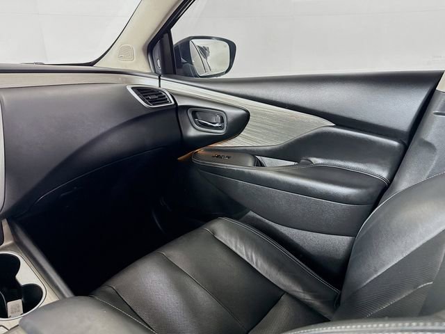 Used 2016 Nissan Murano SL w/ SL Technology Package AWD/4WD image 29