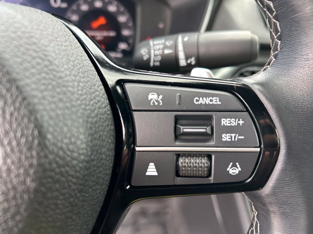 Used 2024 Acura Integra A-Spec FWD image 17