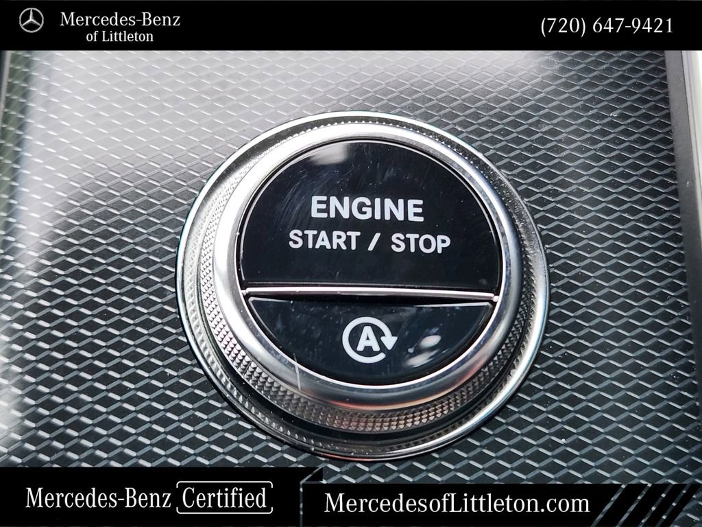 Certified 2026 Mercedes-Benz GLC 300 4MATIC image 22