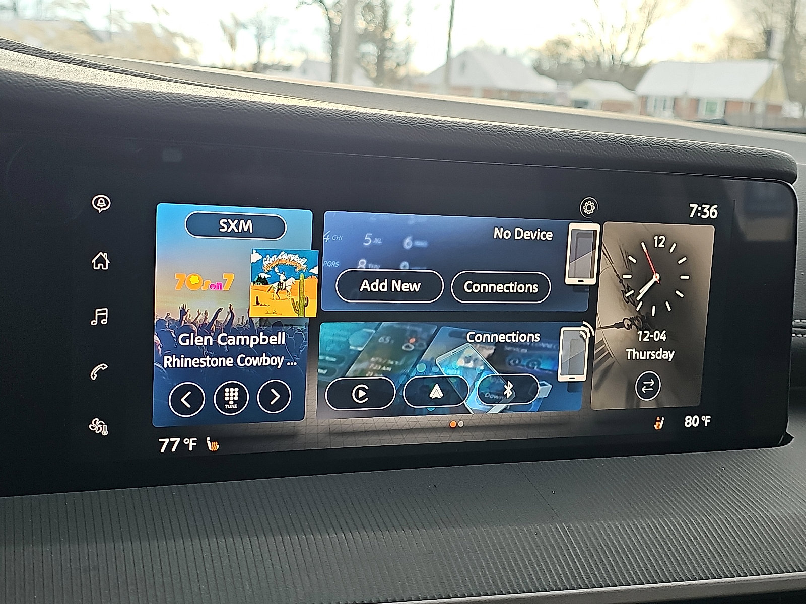 Certified 2025 Nissan Murano SV image 25