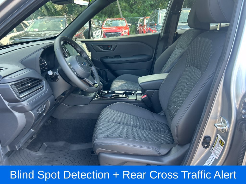 Used 2026 Subaru Forester Premium AWD/4WD image 10