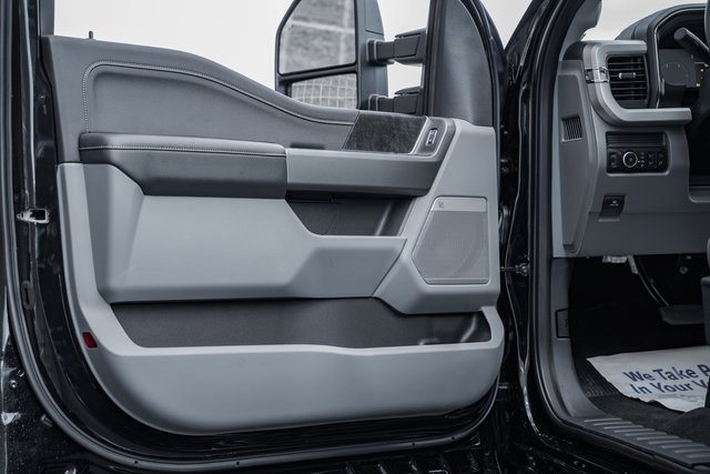 New 2026 Ford F350 XLT image 44