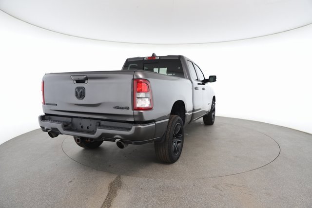 Used 2021 RAM 1500 Big Horn image 16