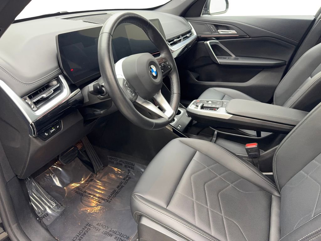 Used 2025 BMW X1 xDrive28i image 50