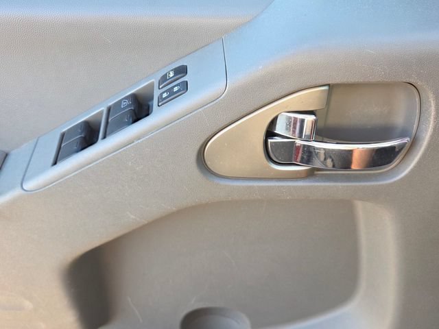 Used 2019 Nissan Frontier Desert Runner RWD image 34