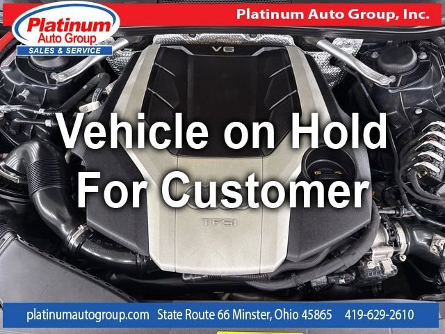 Used 2019 Audi A7 3.0T Prestige w/ Prestige Package image 56