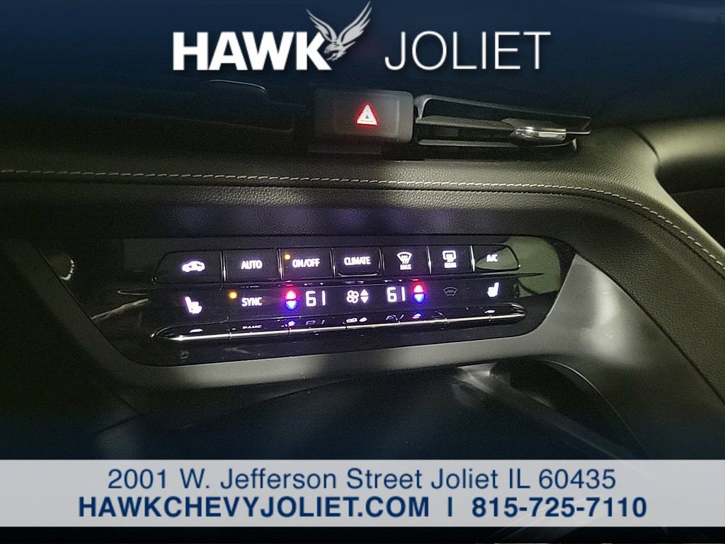 Certified 2023 Buick Envision Preferred image 18