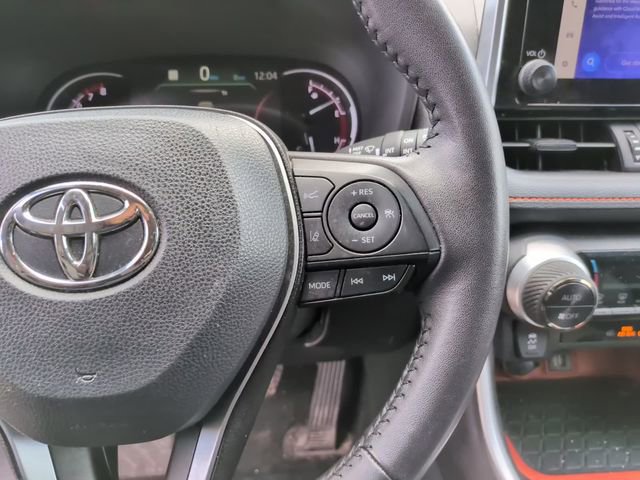 Used 2024 Toyota RAV4 Adventure AWD/4WD image 15