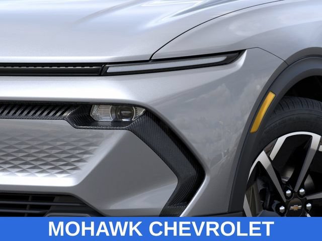 New 2026 Chevrolet Equinox EV LT w/ Comfort Package FWD image 10