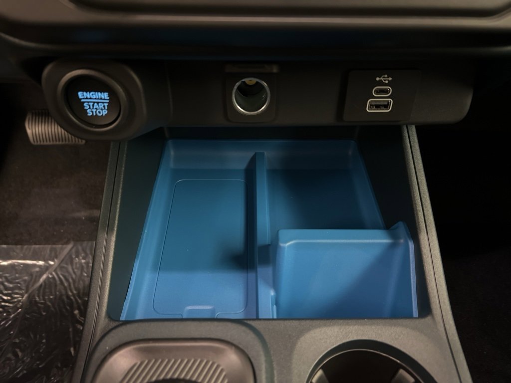 New 2025 Ford Maverick XLT w/ XLT Luxury Package image 15