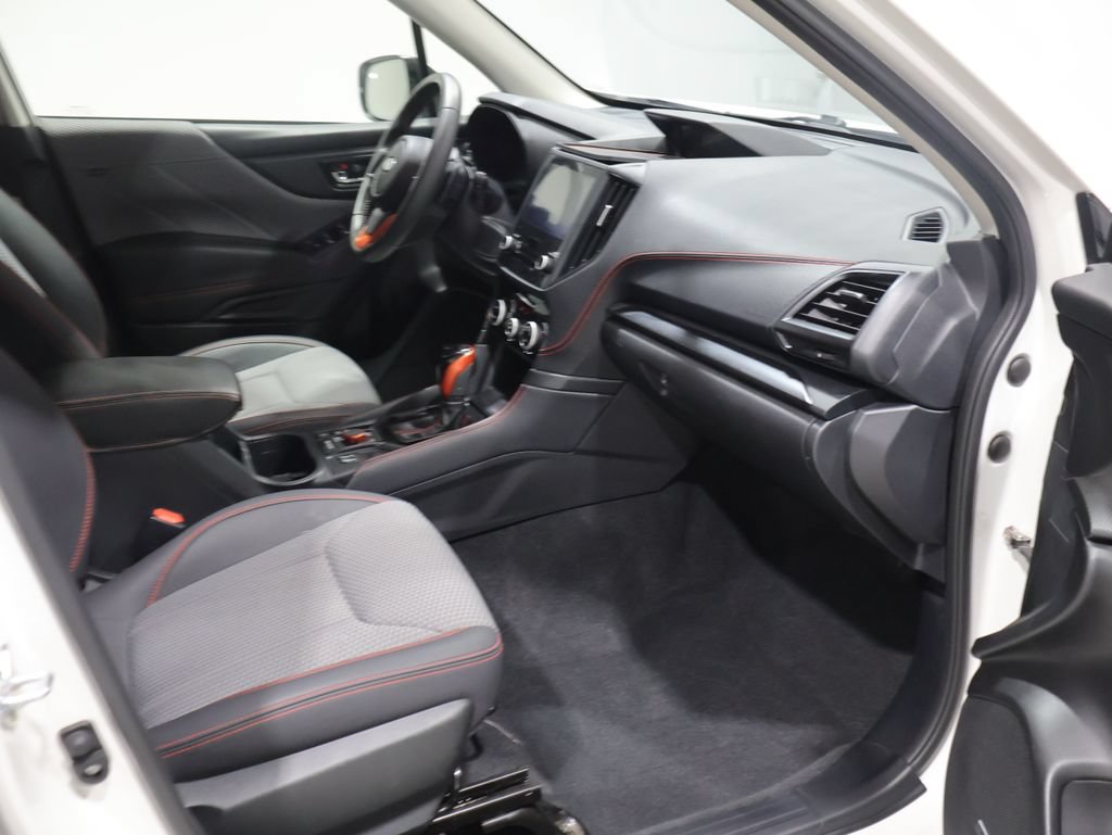 Used 2024 Subaru Forester Sport AWD/4WD image 22