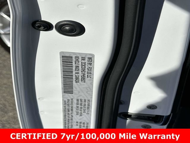 Certified 2023 Dodge Charger GT image 31