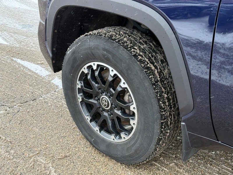 Used 2022 Toyota Tundra SR5 image 10