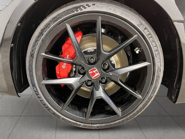 New 2026 Honda Civic Type R image 12