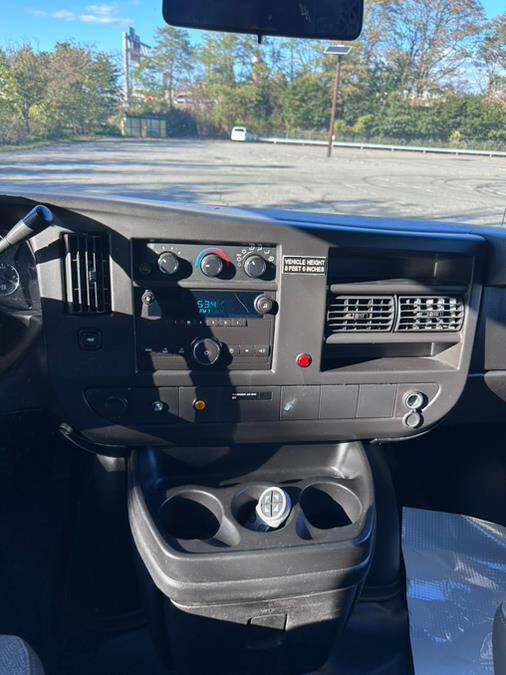 Used 2013 Chevrolet Express 1500 1500 3dr Cargo Van image 31