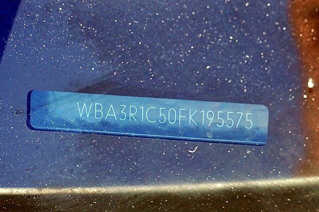 Used 2015 BMW 435i Coupe image 38