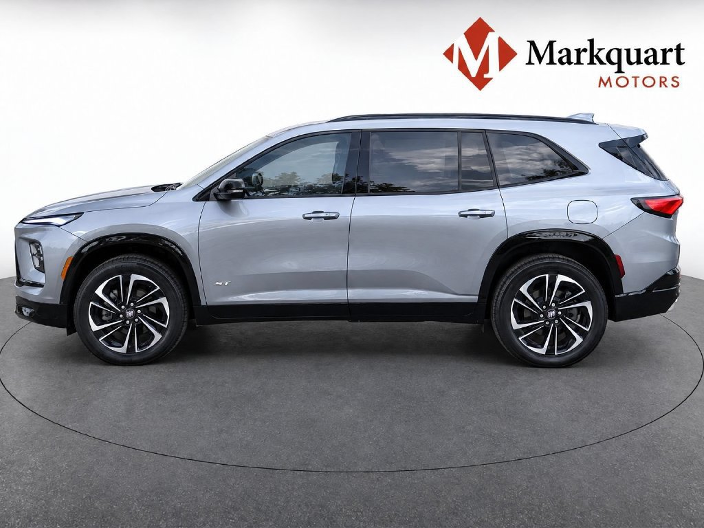 New 2026 Buick Enclave Sport Touring w/ Power Package AWD/4WD image 7