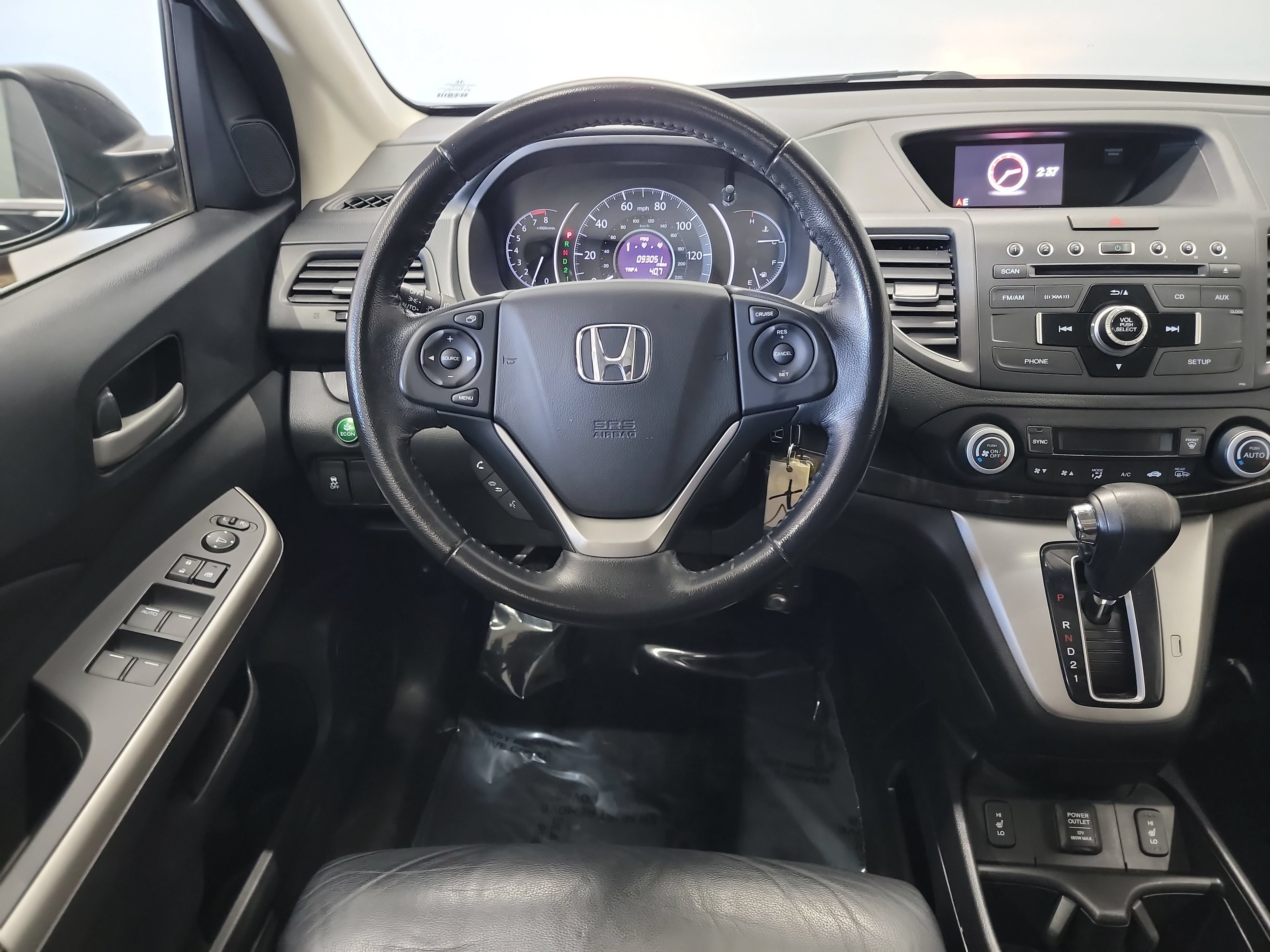 Used 2013 Honda CR-V EX-L image 16
