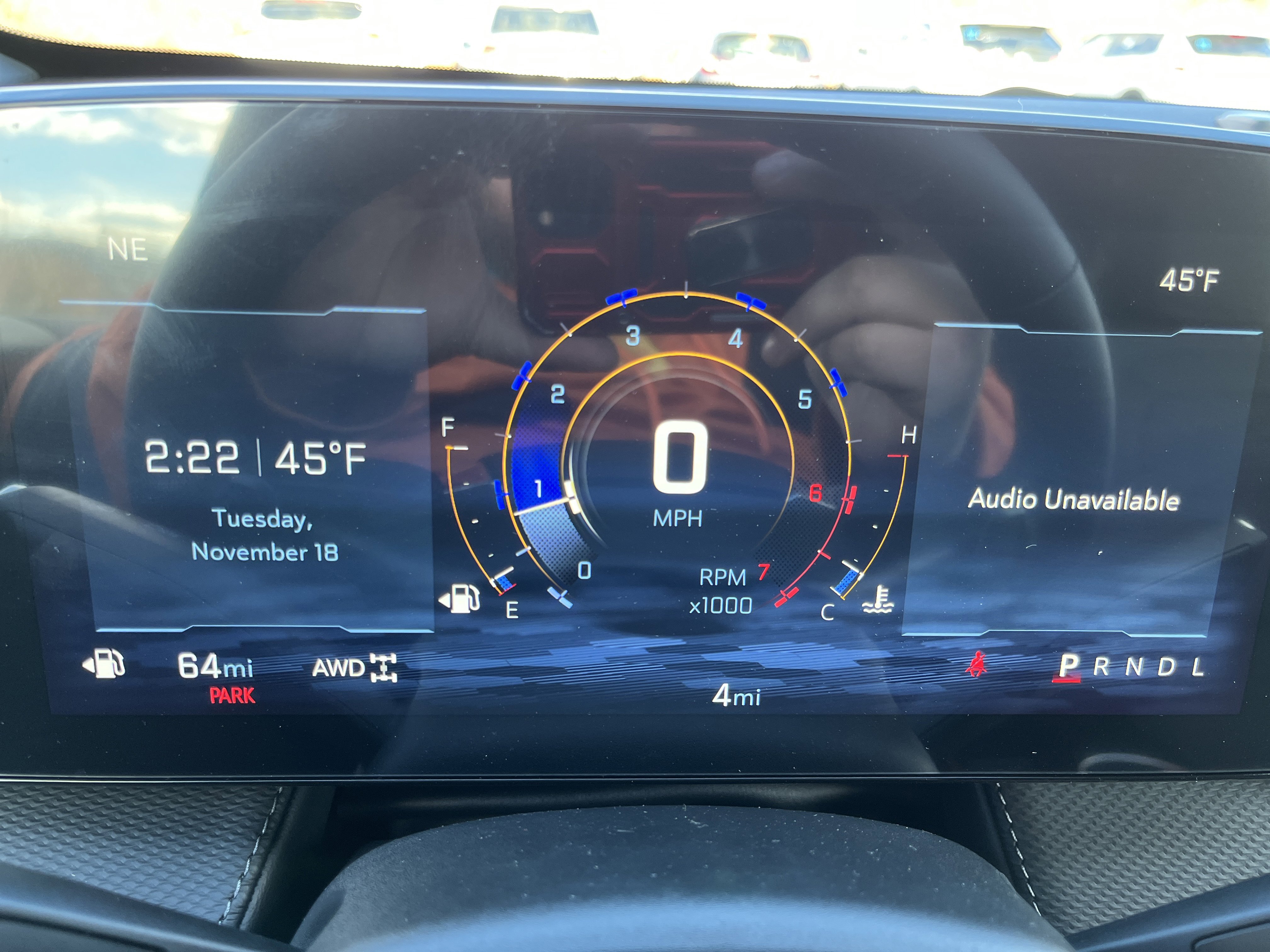 New 2026 Chevrolet Equinox LT image 40