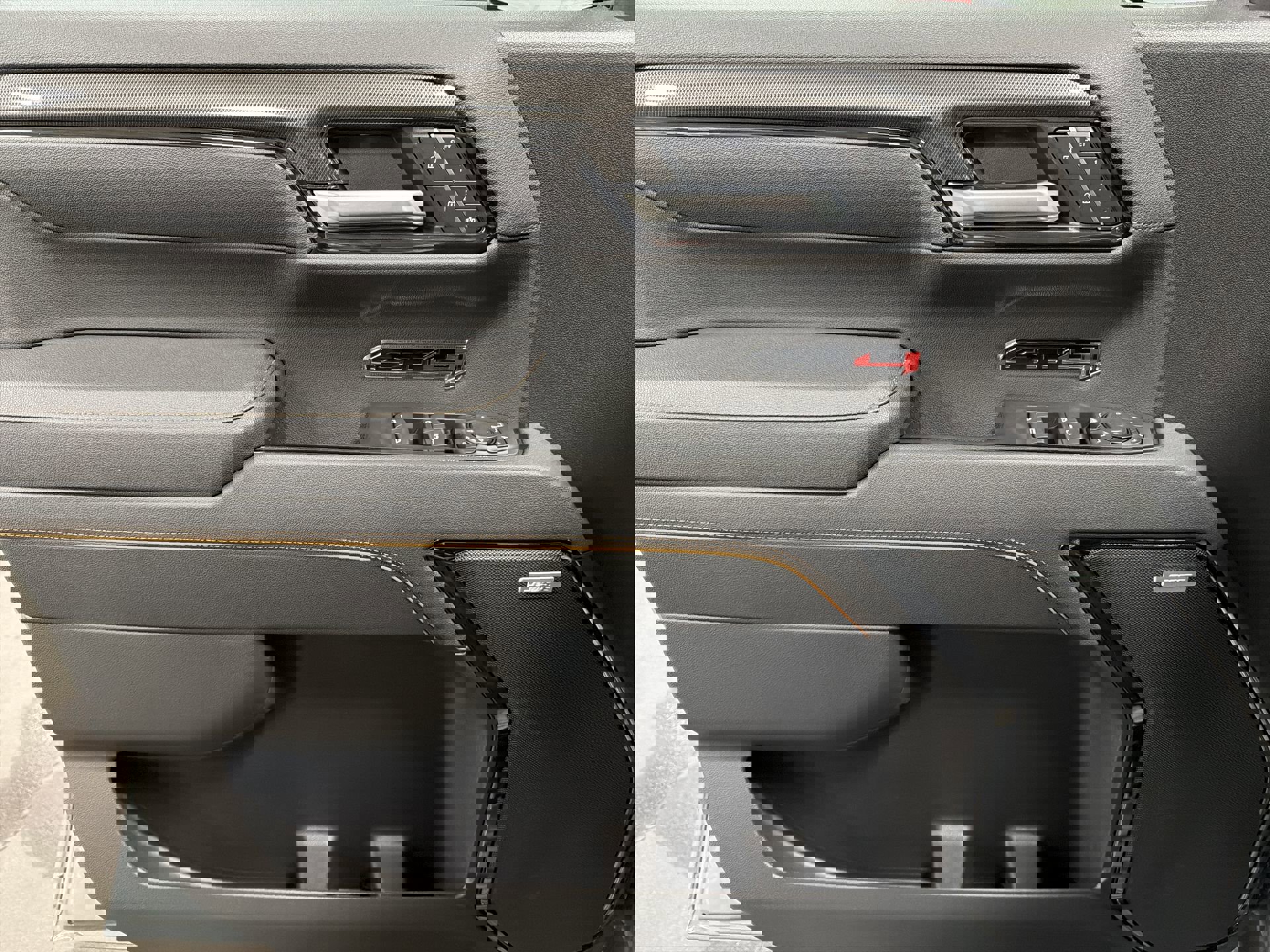 New 2026 GMC Sierra 1500 AT4 w/ AT4 Premium Package image 23