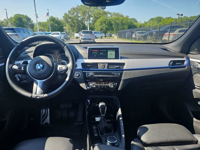 Used 2018 BMW X1 xDrive28i AWD/4WD image 13