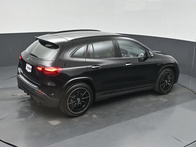 Used 2025 Mercedes-Benz GLA 35 AMG 4MATIC image 42