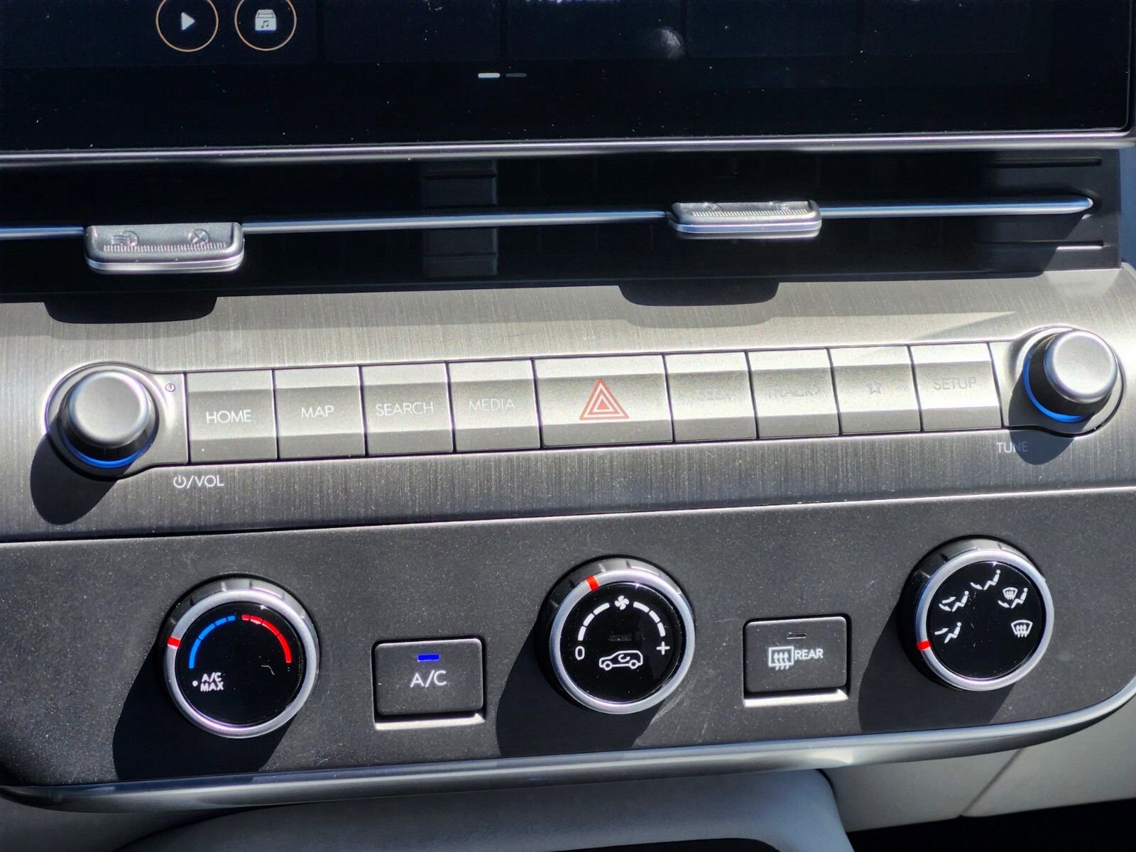 New 2026 Hyundai Kona SE AWD/4WD image 19