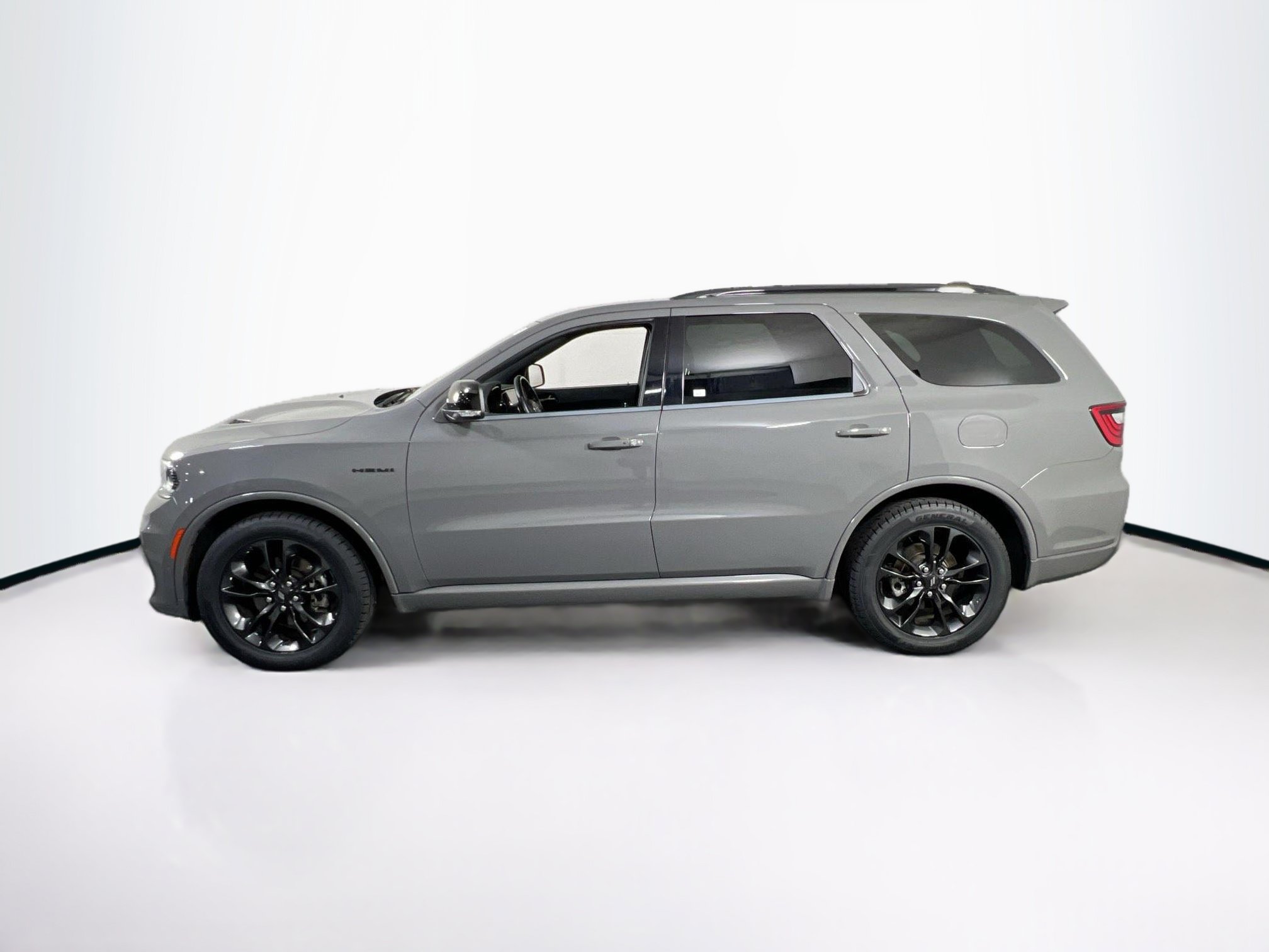 Used 2023 Dodge Durango R/T AWD/4WD image 8